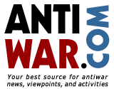 Antiwar Logo